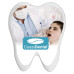 Tooth Credit Card Mints Tooth Credit Card Mints