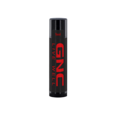 SPF 30 Soy Based Lip Balm in Black Tube