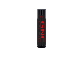 SPF 30 Soy Based Lip Balm in Black Tube