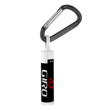 SPF 30 Soy Lip Balm with Carabiner