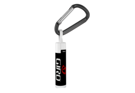 SPF 30 Soy Lip Balm with Carabiner SPF 30 Soy Lip Balm with Carabiner