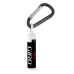 SPF 30 Soy Lip Balm with Carabiner