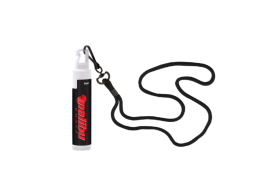 SPF 30 Soy Lip Balm with Lanyard SPF 30 Soy Lip Balm with Lanyard