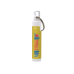 SPF 30 Soy Lip Balm with Metal Split-Ring