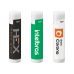 SPF 30 Soy Based Lip Balm in White Tube