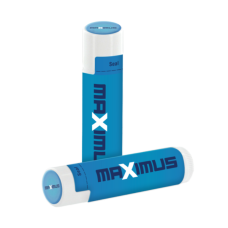 SPF 15 Beeswax Lip Balm with Dome Imprint