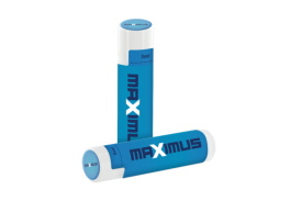 SPF 15 Beeswax Lip Balm with Dome Imprint SPF 15 Beeswax Lip Balm with Dome Imprint