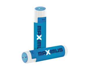 SPF 15 Beeswax Lip Balm with Dome Imprint SPF 15 Beeswax Lip Balm with Dome Imprint