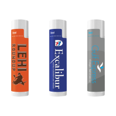 Full Color Petroleum Lip Balm Full Color Petroleum Lip Balm