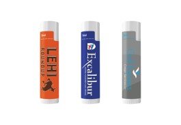 Full Color Petroleum Lip Balm Full Color Petroleum Lip Balm