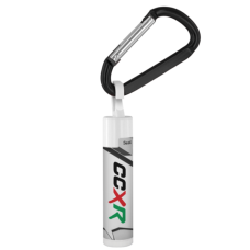 Petroleum Lip Balm with Carabiner Petroleum Lip Balm with Carabiner
