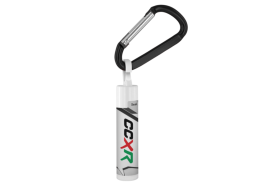 Petroleum Lip Balm with Carabiner Petroleum Lip Balm with Carabiner