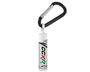 Petroleum Lip Balm with Carabiner Petroleum Lip Balm with Carabiner