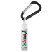 Petroleum Lip Balm with Carabiner Petroleum Lip Balm with Carabiner