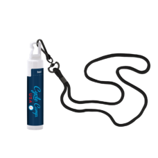 Petroleum Lip Balm with Cord Lanyard Petroleum Lip Balm with Cord Lanyard