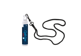 Petroleum Lip Balm with Cord Lanyard Petroleum Lip Balm with Cord Lanyard