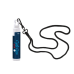 Petroleum Lip Balm with Cord Lanyard Petroleum Lip Balm with Cord Lanyard