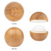 Bamboo Lip Moisturizer Ball Bamboo Lip Moisturizer Ball