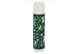 SPF 15 Vegan Natural Lip Balm SPF 15 Vegan Natural Lip Balm