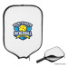 Pickleball Paddle Cover Pickleball Paddle Cover