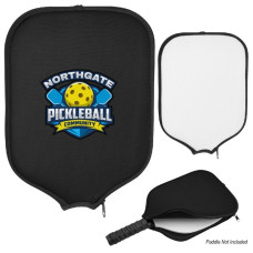 Pickleball Paddle Cover Pickleball Paddle Cover