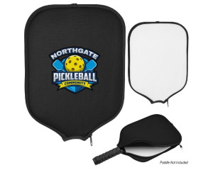 Pickleball Paddle Cover Pickleball Paddle Cover