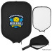 Pickleball Paddle Cover Pickleball Paddle Cover