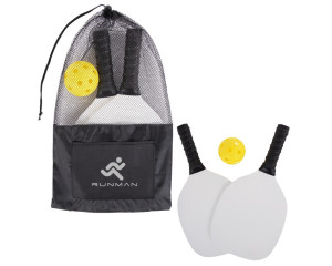 3 Piece Pickleball Set 3 Piece Pickleball Set