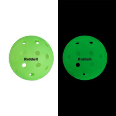 40 Hole Outdoor Glow in the Dark Pickleball 40 Hole Outdoor Glow in the Dark Pickleball