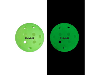 40 Hole Outdoor Glow in the Dark Pickleball 40 Hole Outdoor Glow in the Dark Pickleball