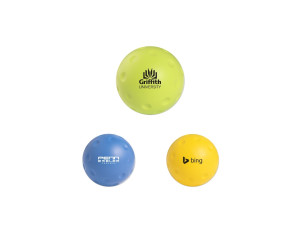 Pickleball Stress Reliever Pickleball Stress Reliever