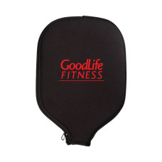 Pickleball Cover - One Color Imprint