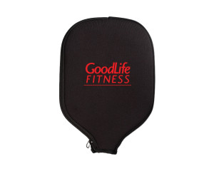Pickleball Cover - One Color Imprint Pickleball Cover - One Color Imprint