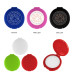 Round Lip Moisturizer in Recycled Container