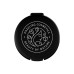 Round Lip Moisturizer in Recycled Container
