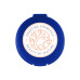Round Lip Moisturizer in Recycled Container