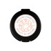 Round Lip Moisturizer in Recycled Container