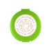 Round Lip Moisturizer in Recycled Container