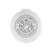 Round Lip Moisturizer in Recycled Container