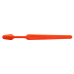 Children's Toothbrush with Colorful Bristles Children's Toothbrush with Colorful Bristles