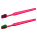 Children's Toothbrush with Colorful Bristles Children's Toothbrush with Colorful Bristles