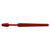 Children's Toothbrush with Colorful Bristles Children's Toothbrush with Colorful Bristles