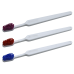 Children's Toothbrush with Colorful Bristles Children's Toothbrush with Colorful Bristles