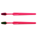 Children's Toothbrush with Colorful Bristles Children's Toothbrush with Colorful Bristles