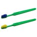 Children's Toothbrush with Colorful Bristles Children's Toothbrush with Colorful Bristles