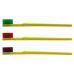 Children's Toothbrush with Colorful Bristles Children's Toothbrush with Colorful Bristles