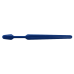 Children's Toothbrush with Colorful Bristles Children's Toothbrush with Colorful Bristles