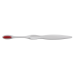 Classic Curve White Adult Toothbrush Classic Curve White Adult Toothbrush
