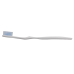 Classic Curve White Adult Toothbrush Classic Curve White Adult Toothbrush