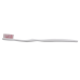 Classic Curve White Adult Toothbrush Classic Curve White Adult Toothbrush